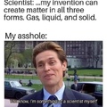 science bitches