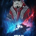 Star Wars IX, by Evo Morales