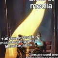 The media sucks