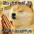 OMG chemms rezando en arabe