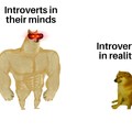 Introverts