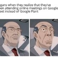 Google "Meat"
