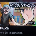 Don pajon