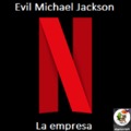 Contexto: Michael Jackson paso de negro a blanco. Netflix hizo todo lo contrario