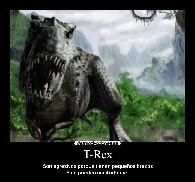 En realidad es un Vastatosaurus (de la peli de king kong 2005) pero se entiende XD - meme
