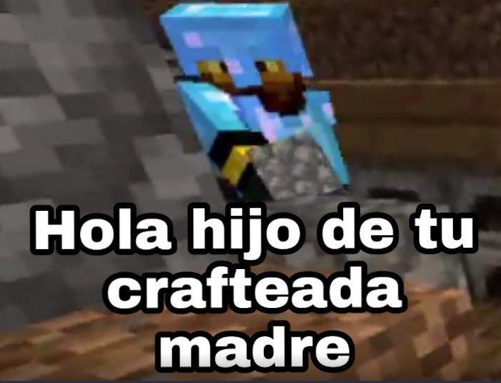 Memes Minecraft Oficial (@_memesminecraft) / X