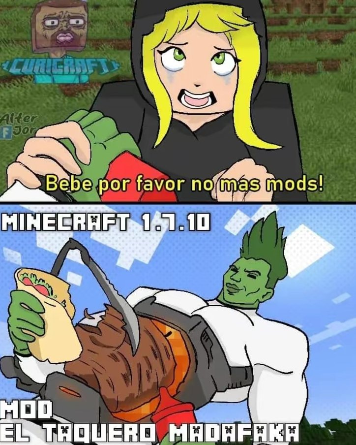 Título - meme