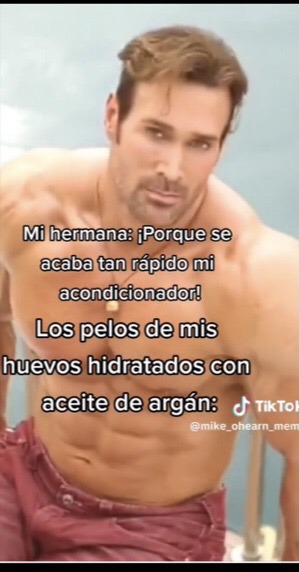 No hay titulo - meme