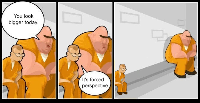 dongs in a cell - meme