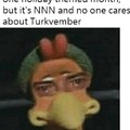 Poor Thanksgiving