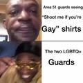 Gay Shirts