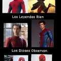 Spiderman XD
