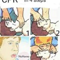 CPR meme