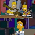 Poor Poland