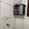 Sistemas de ducha
