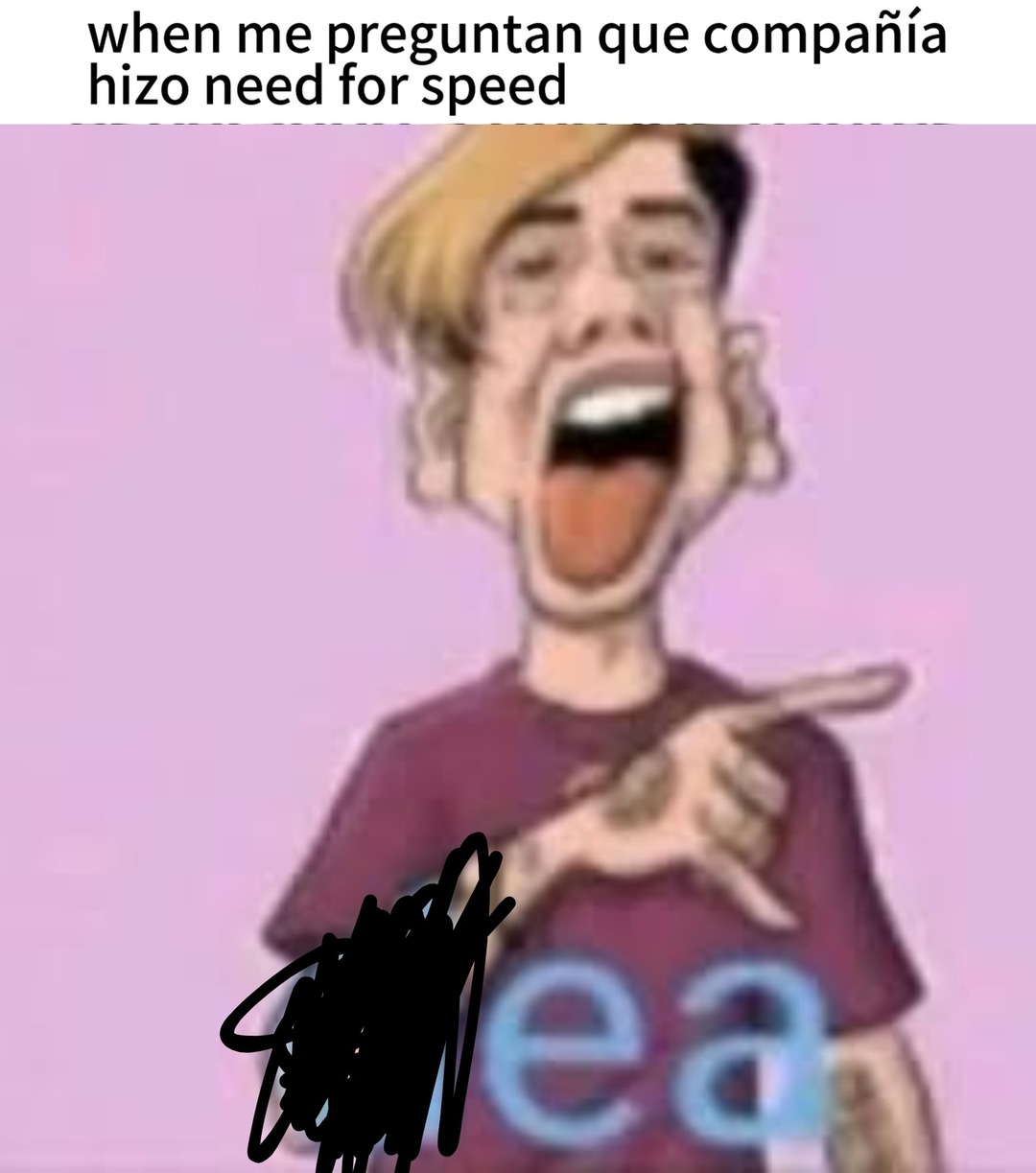 ea - meme