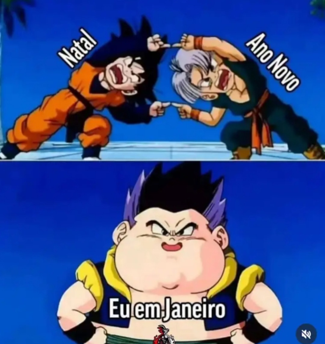 Gotenks - meme