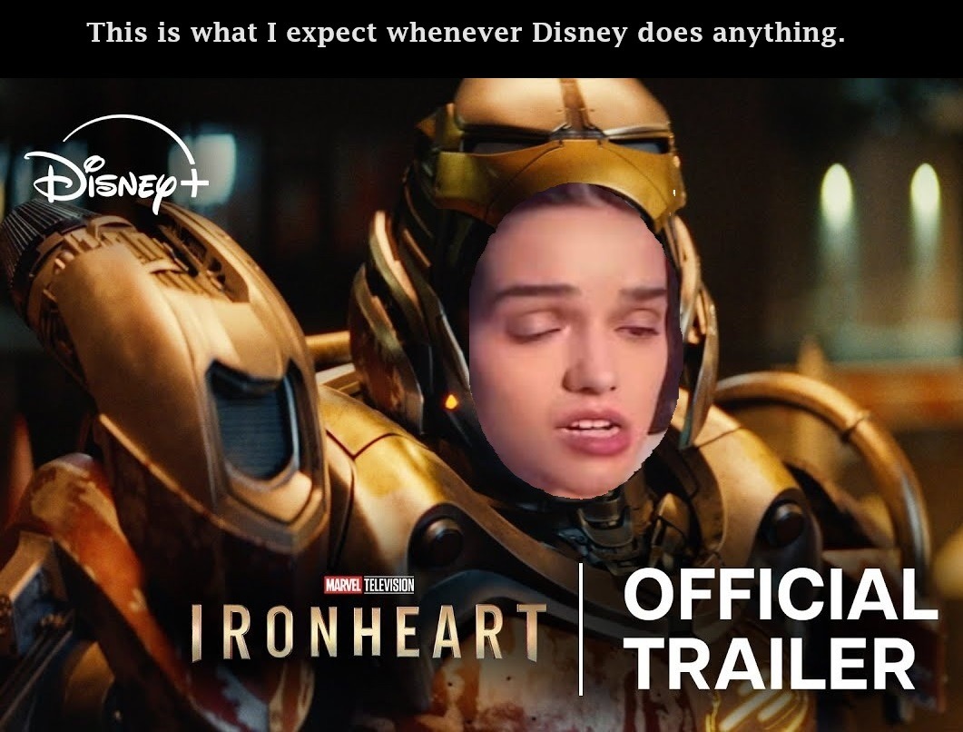 Yay....another blockbuster - meme