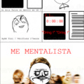 Mr Mentalista