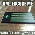 Darn racism