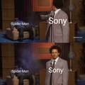 Did Sony kill Spiderman?