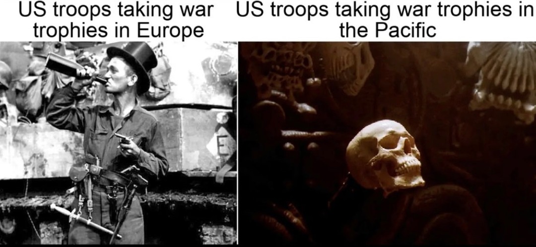 god this war had everything ever - meme