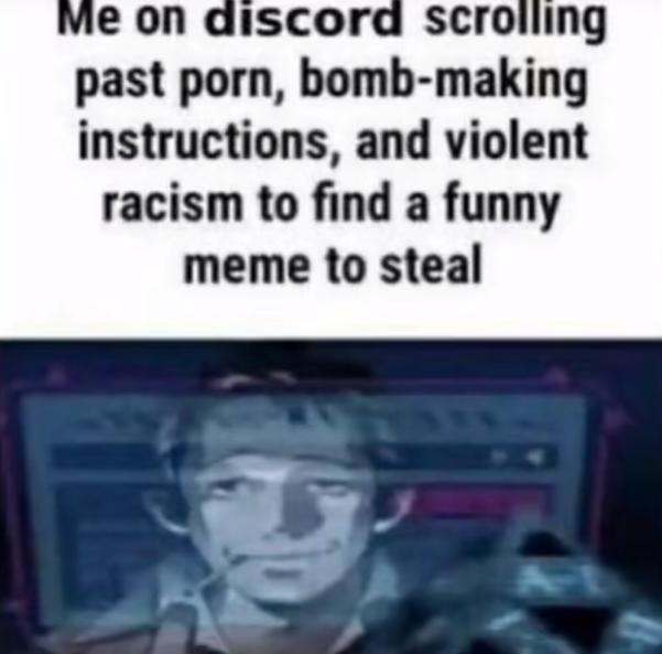 discord - meme