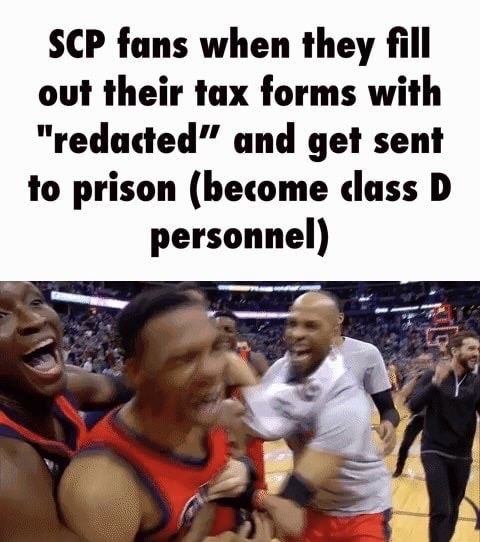 The best Scp-714 memes :) Memedroid