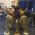 lider de los trombones