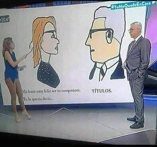 Titulos - meme