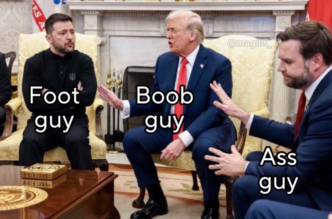 Example - meme
