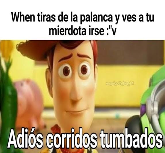 Es humor recuerden - meme