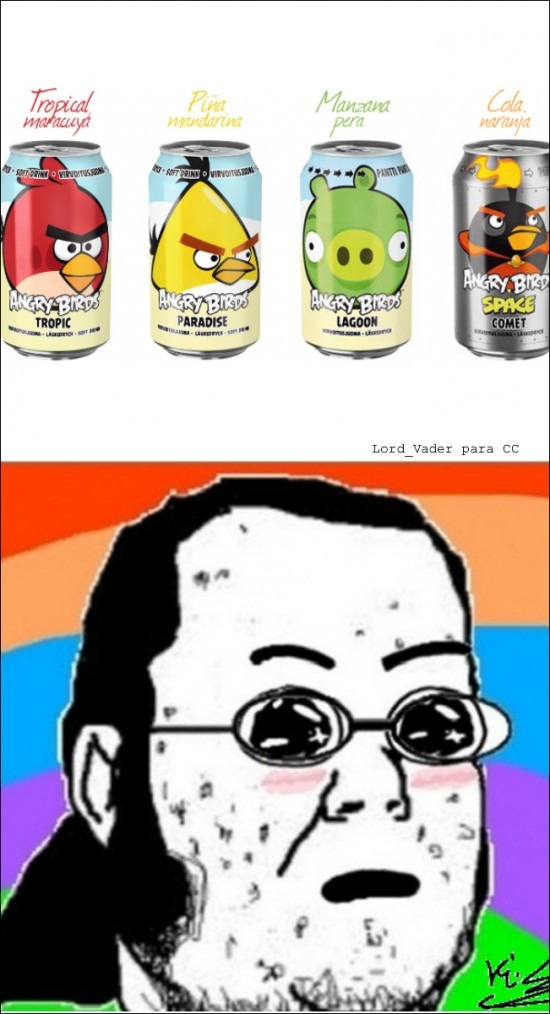 Quisiera probarlos algún día :okay: - meme