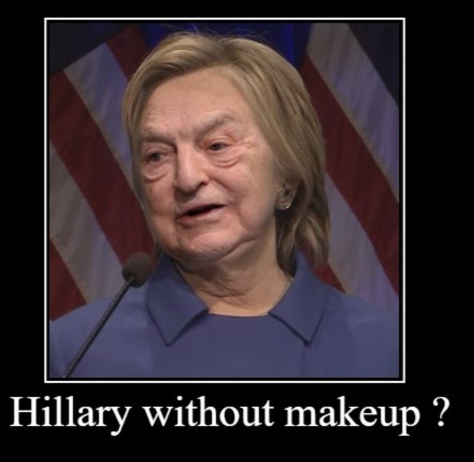 george soros... - meme