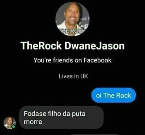 Desumilde dms - Meme by Bert_BoIado2.0 :) Memedroid