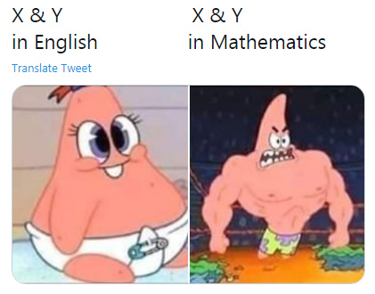 The best Math Is Math memes :) Memedroid