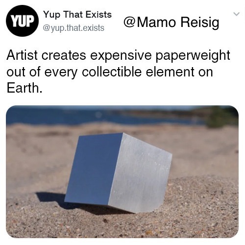 Expensive Paperweight - meme