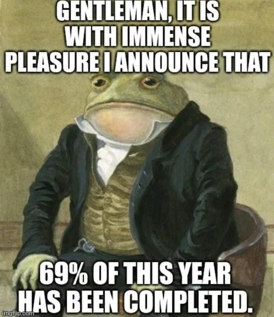 Gentlemen... - meme