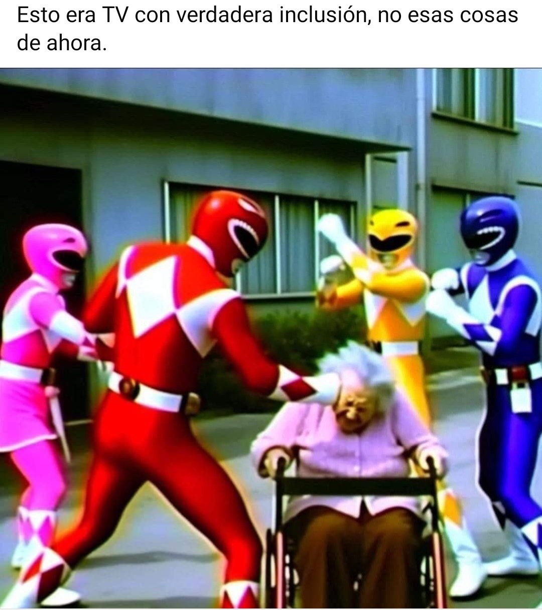 G - meme