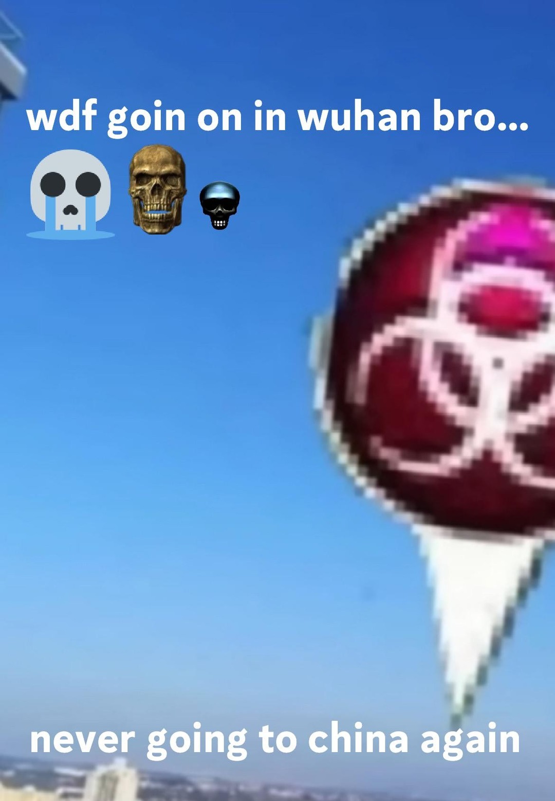 Oh - meme