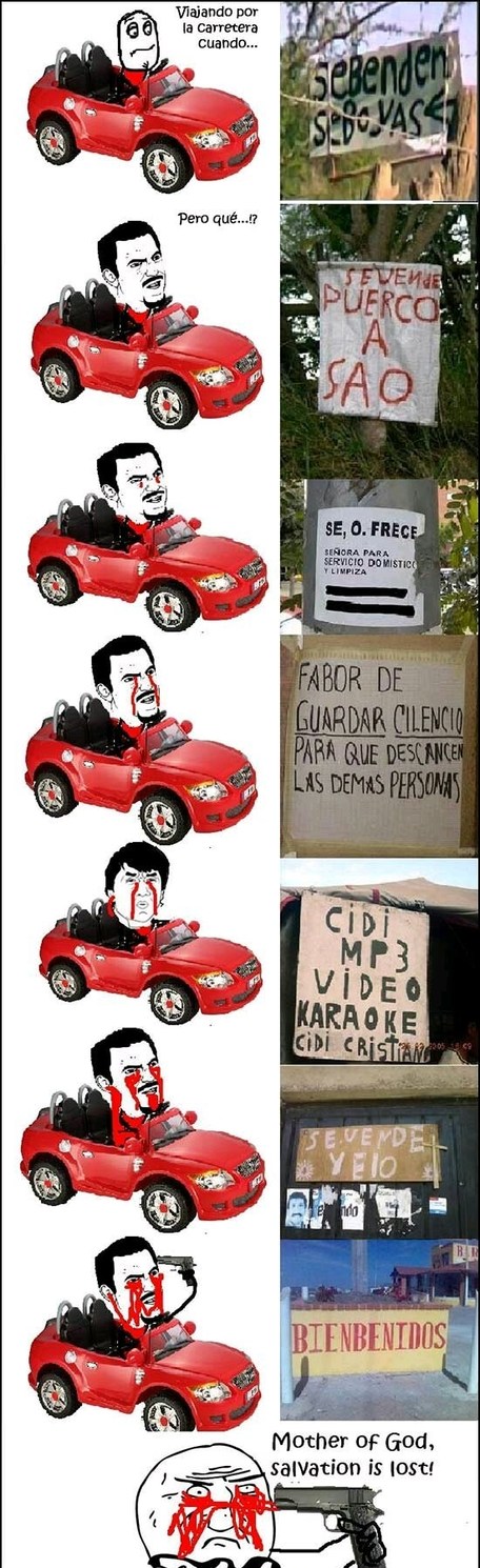 Pasa - meme
