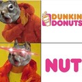 Busting Nuts
