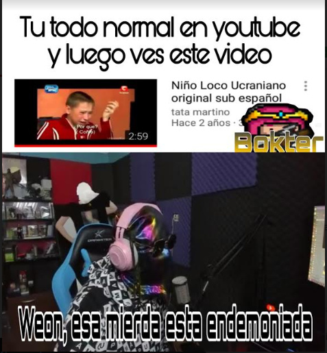 hola gente c3 - Meme subido por Bokter :) Memedroid