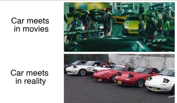 Hyundai are severely underated as genuine performance cars imo - meme