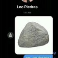 Leo Piedras