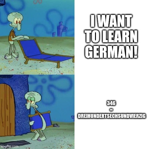 German - meme
