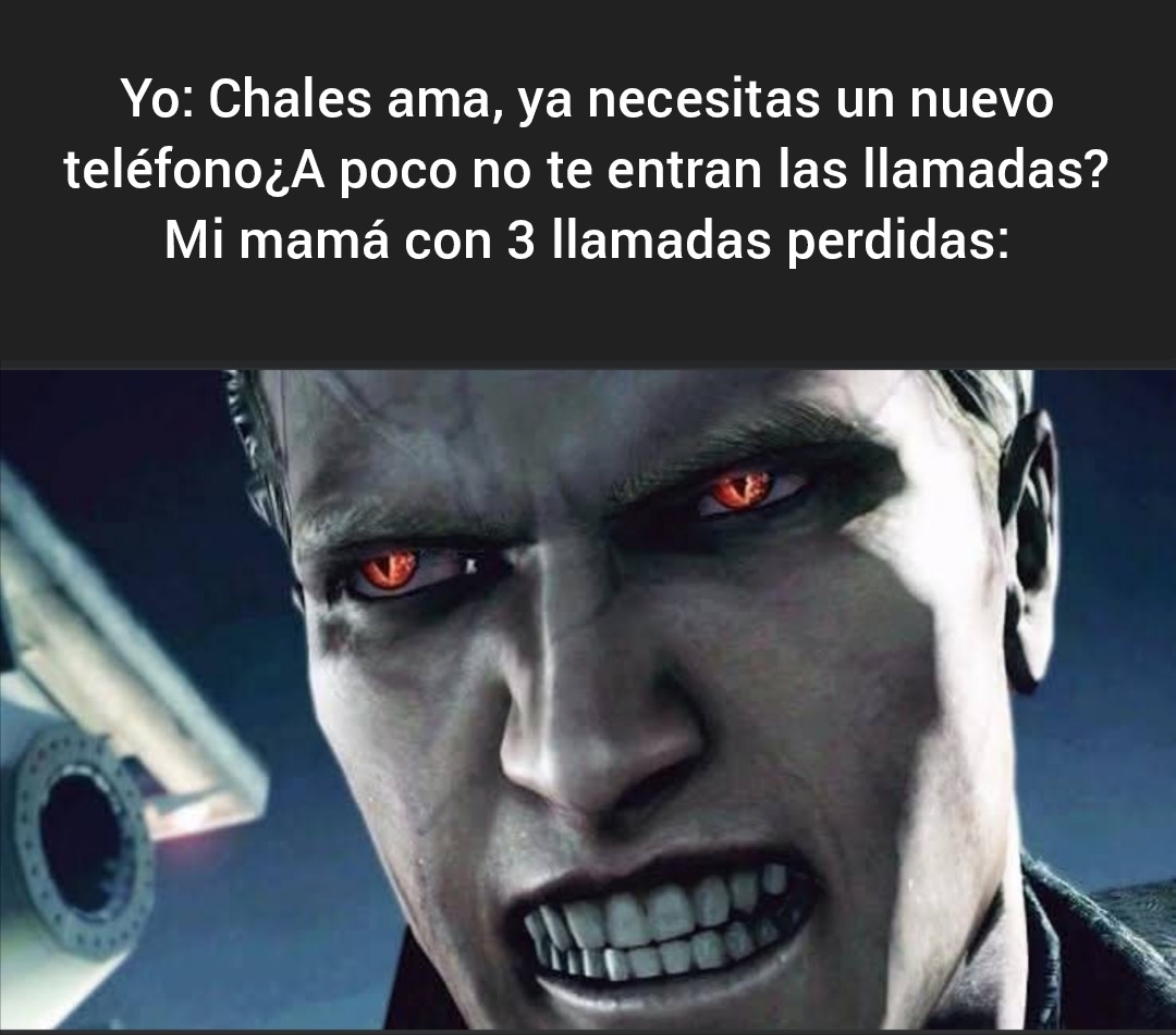 Estoy ocupada D:< - meme
