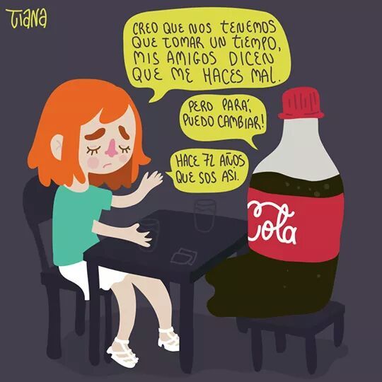 Coca-cola - meme