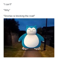 3rd comment is a Snorlax. Idk if repost