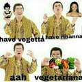 Vegetariana 